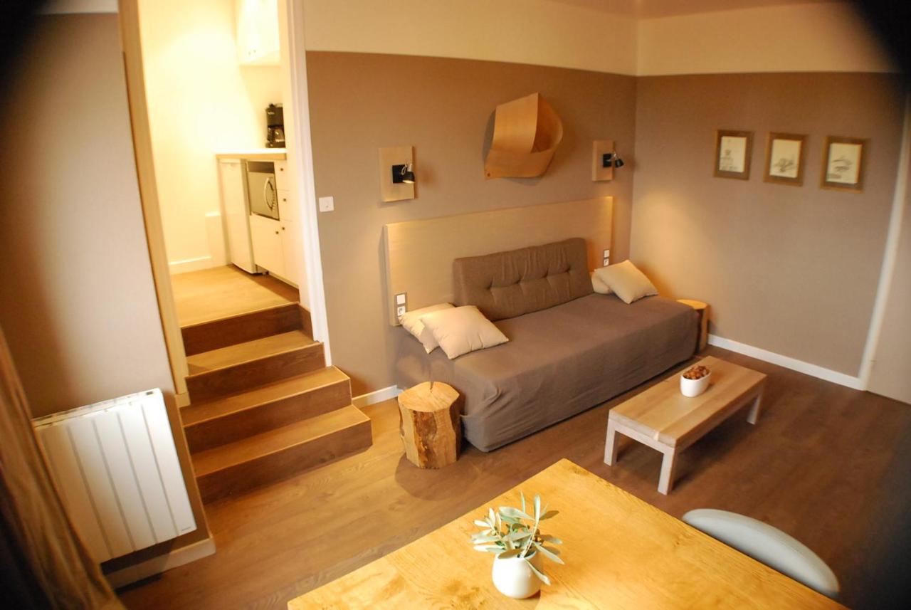 Residence L'Atelier Ennezat Zewnętrze zdjęcie
