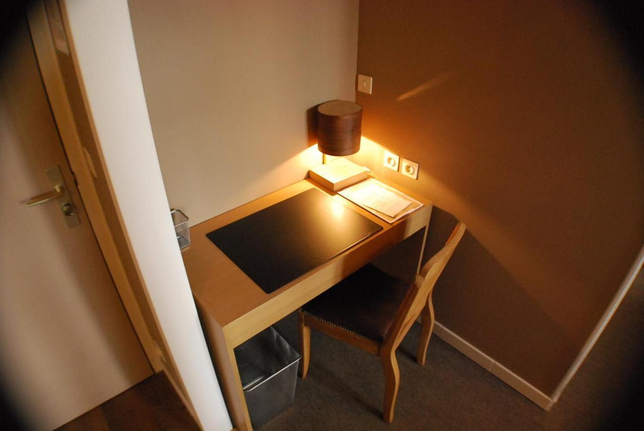 Residence L'Atelier Ennezat Zewnętrze zdjęcie