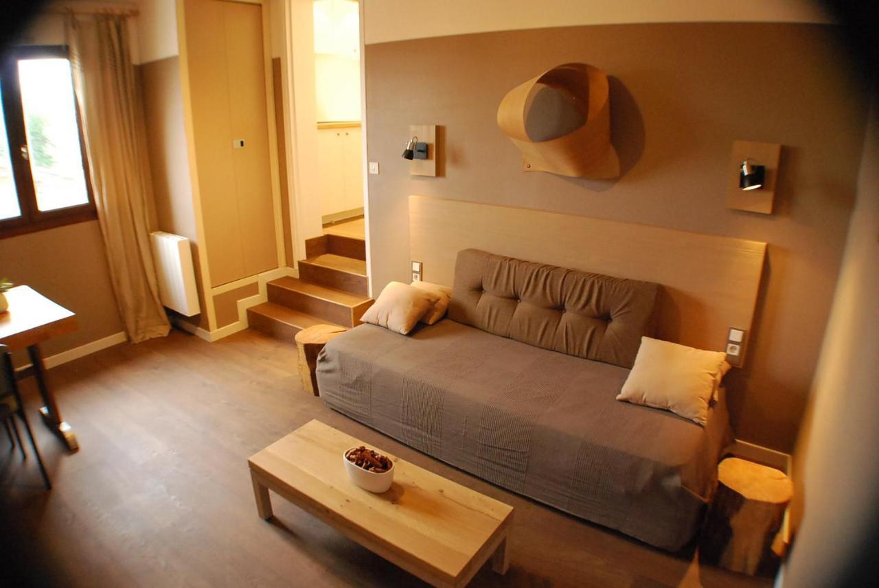 Residence L'Atelier Ennezat Zewnętrze zdjęcie