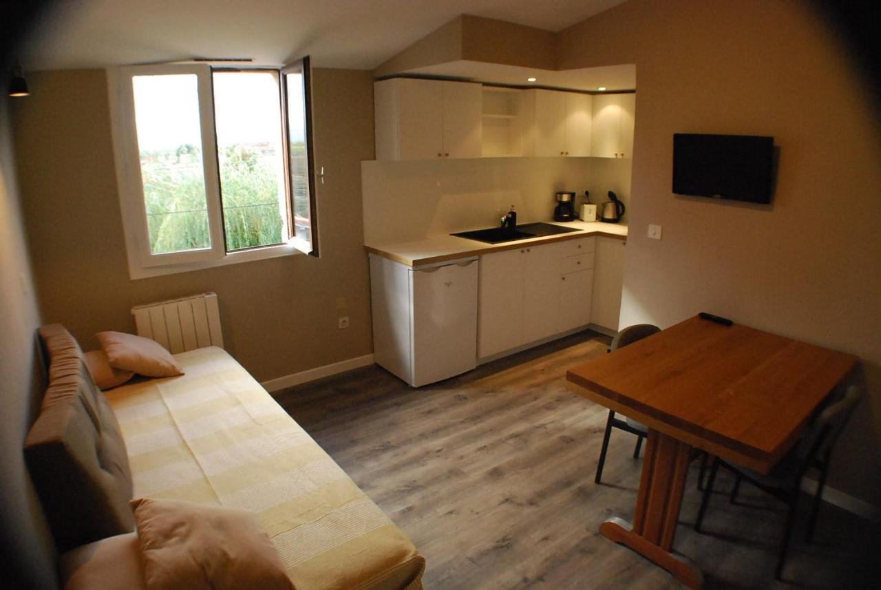 Residence L'Atelier Ennezat Zewnętrze zdjęcie