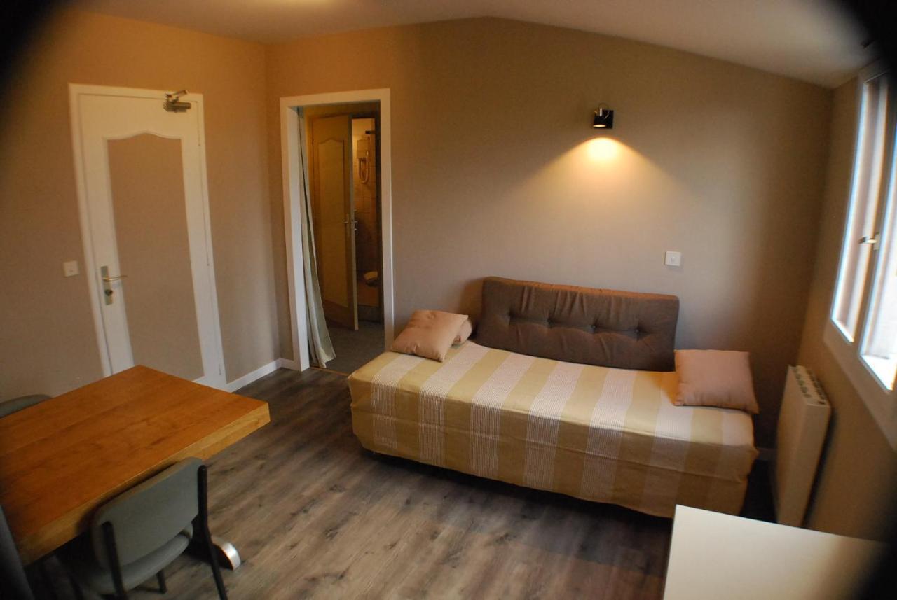 Residence L'Atelier Ennezat Zewnętrze zdjęcie