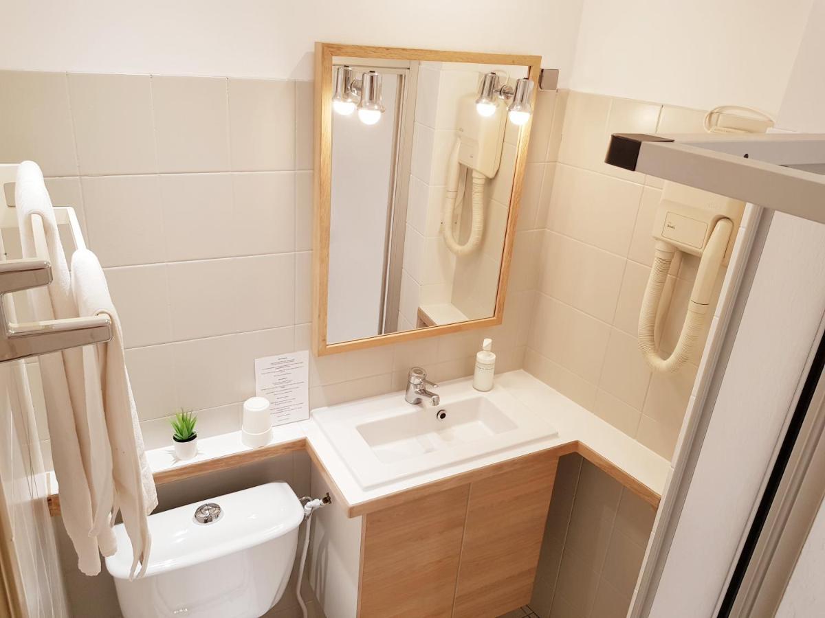 Residence L'Atelier Ennezat Zewnętrze zdjęcie
