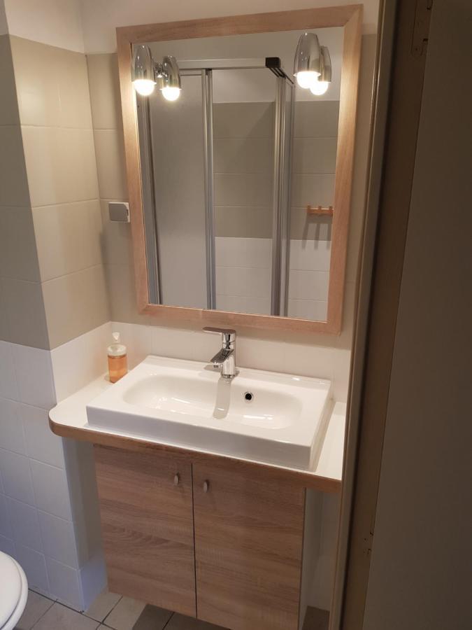 Residence L'Atelier Ennezat Zewnętrze zdjęcie