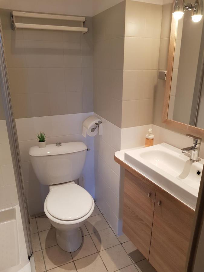 Residence L'Atelier Ennezat Zewnętrze zdjęcie