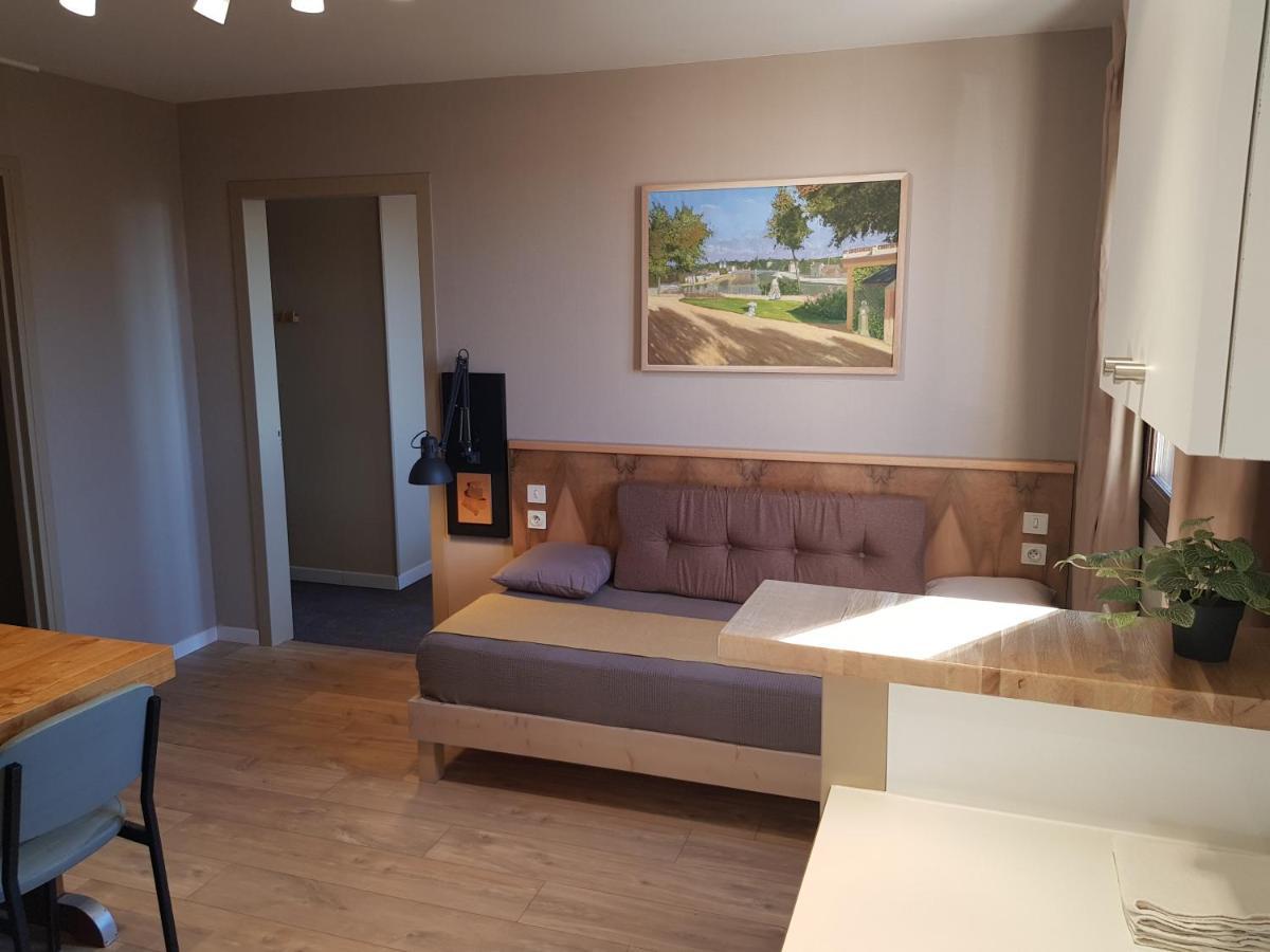 Residence L'Atelier Ennezat Zewnętrze zdjęcie