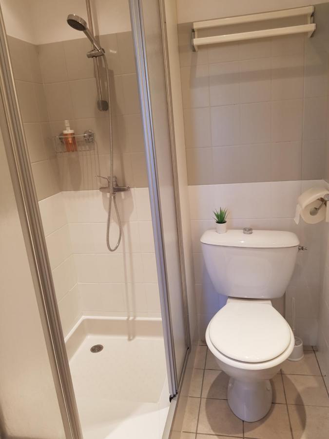 Residence L'Atelier Ennezat Zewnętrze zdjęcie