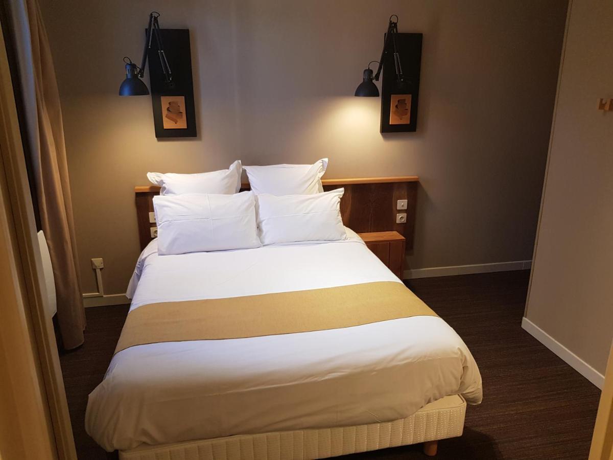 Residence L'Atelier Ennezat Zewnętrze zdjęcie