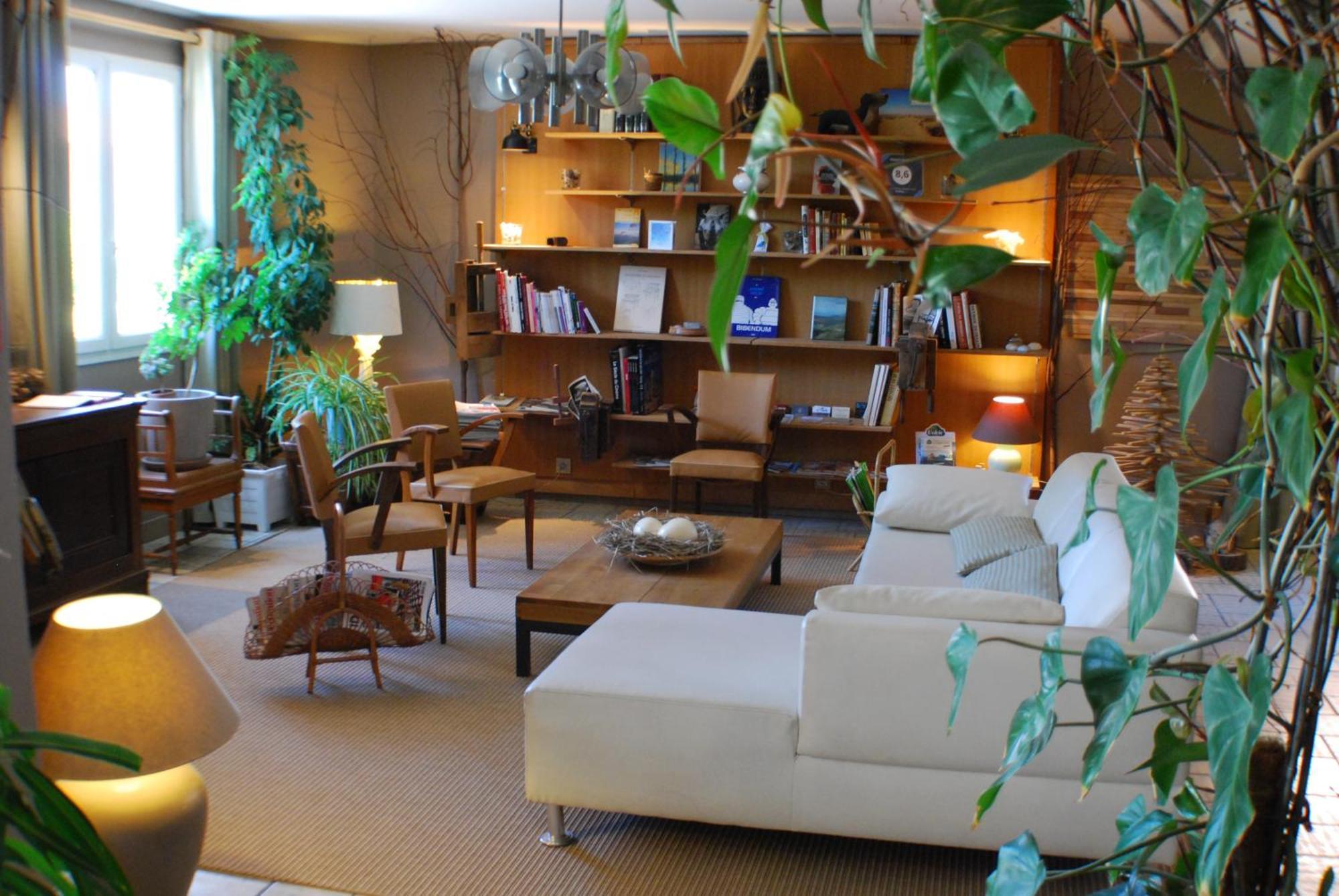 Residence L'Atelier Ennezat Zewnętrze zdjęcie