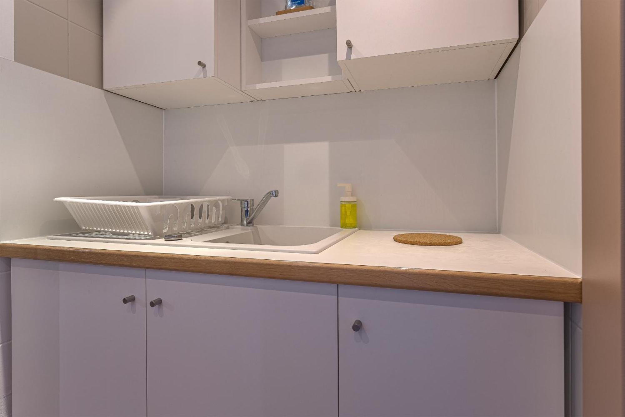 Residence L'Atelier Ennezat Zewnętrze zdjęcie