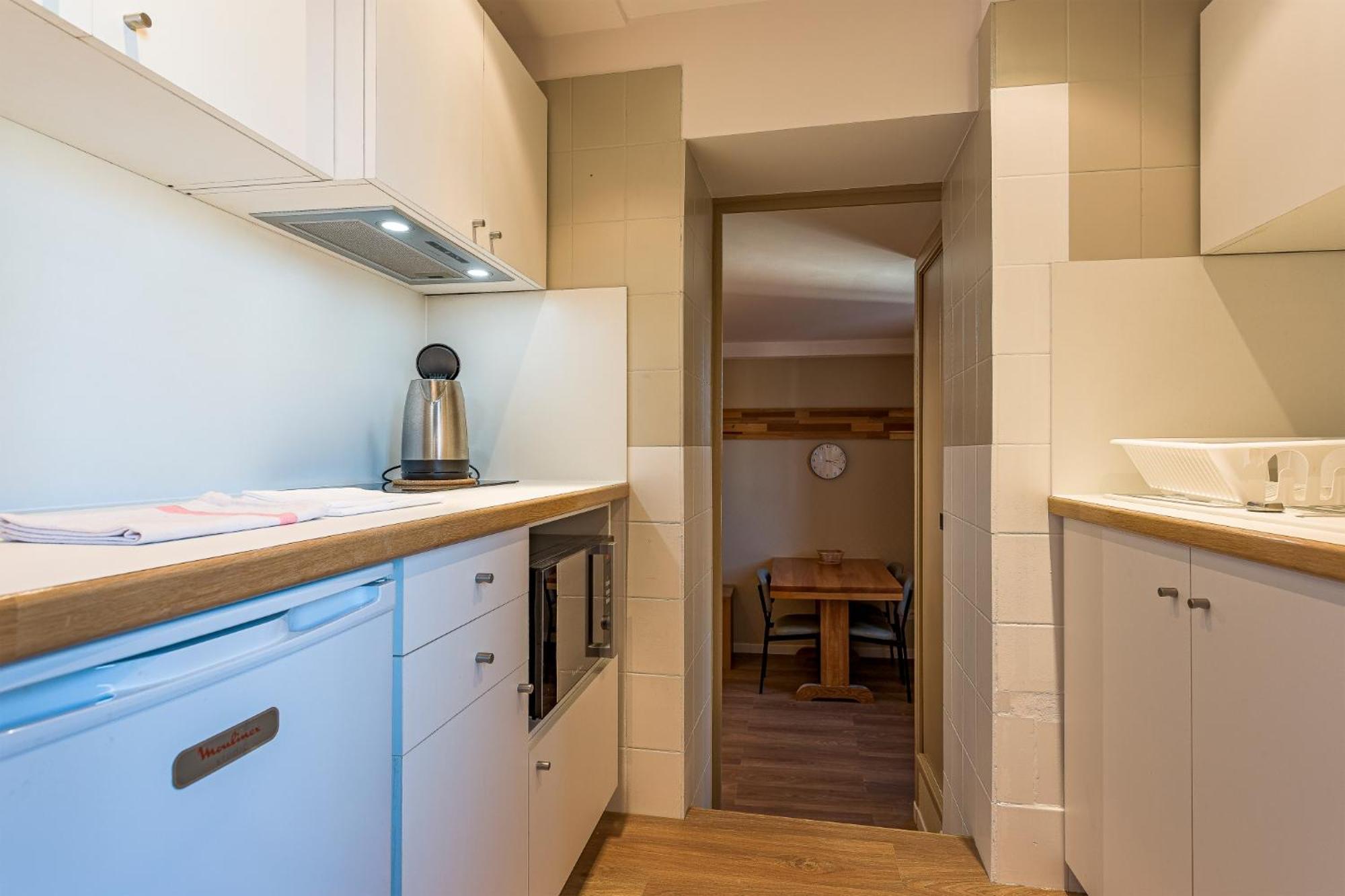 Residence L'Atelier Ennezat Zewnętrze zdjęcie