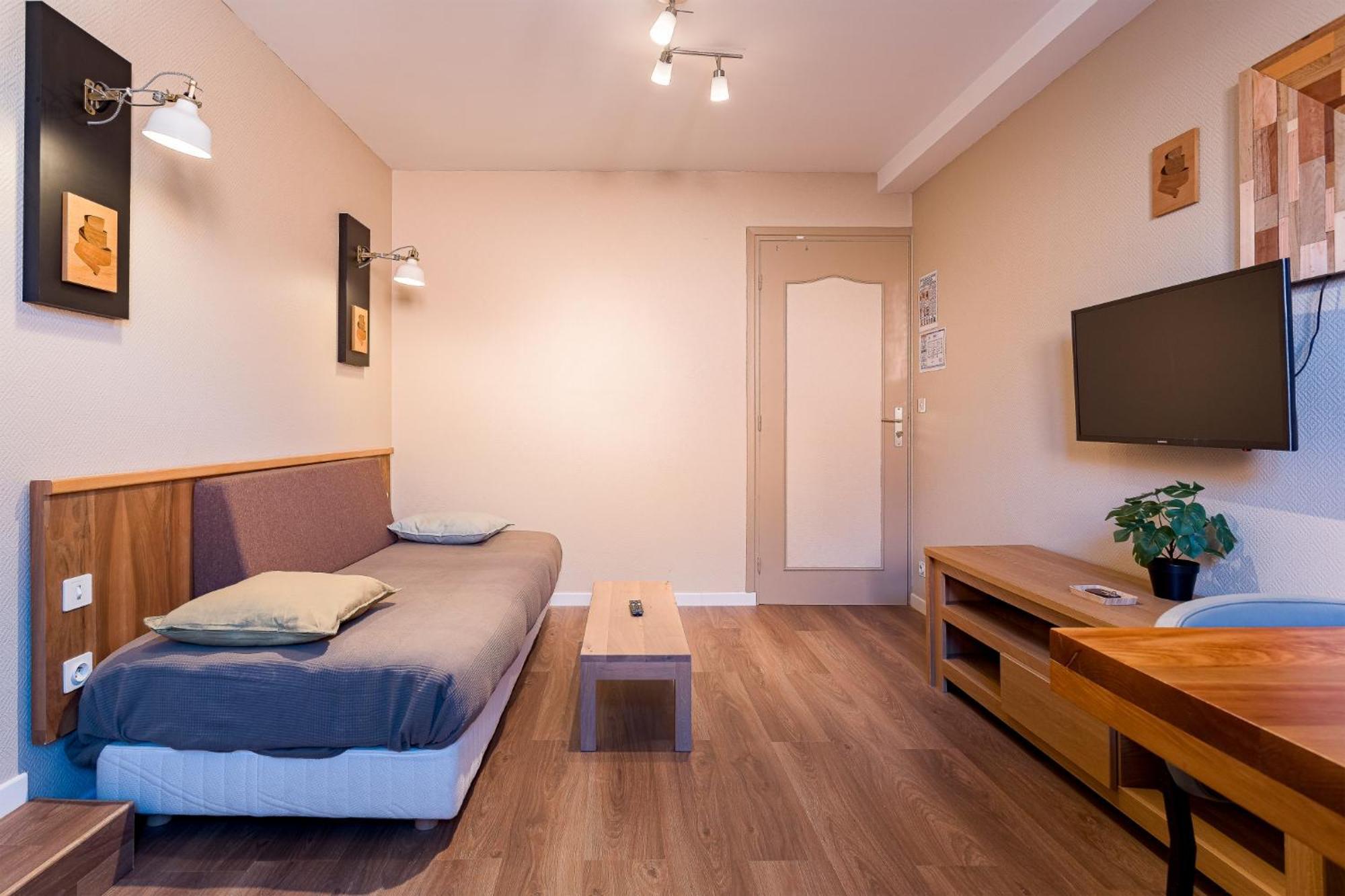 Residence L'Atelier Ennezat Zewnętrze zdjęcie