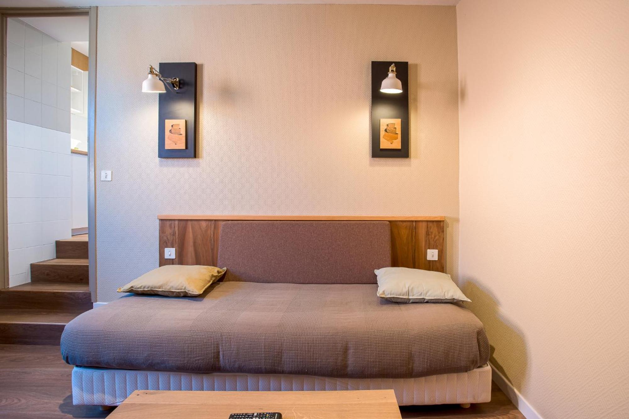 Residence L'Atelier Ennezat Zewnętrze zdjęcie