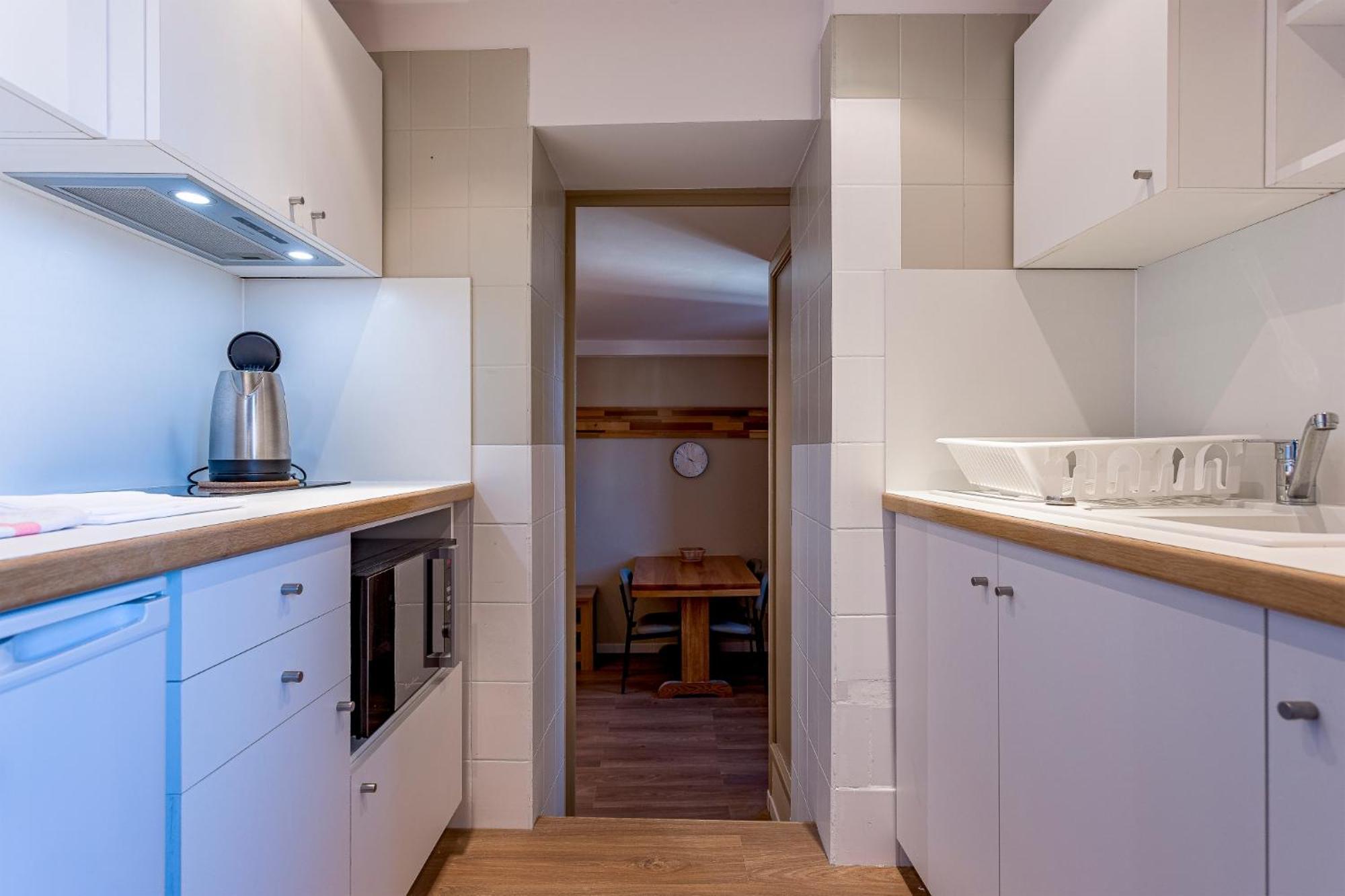 Residence L'Atelier Ennezat Zewnętrze zdjęcie