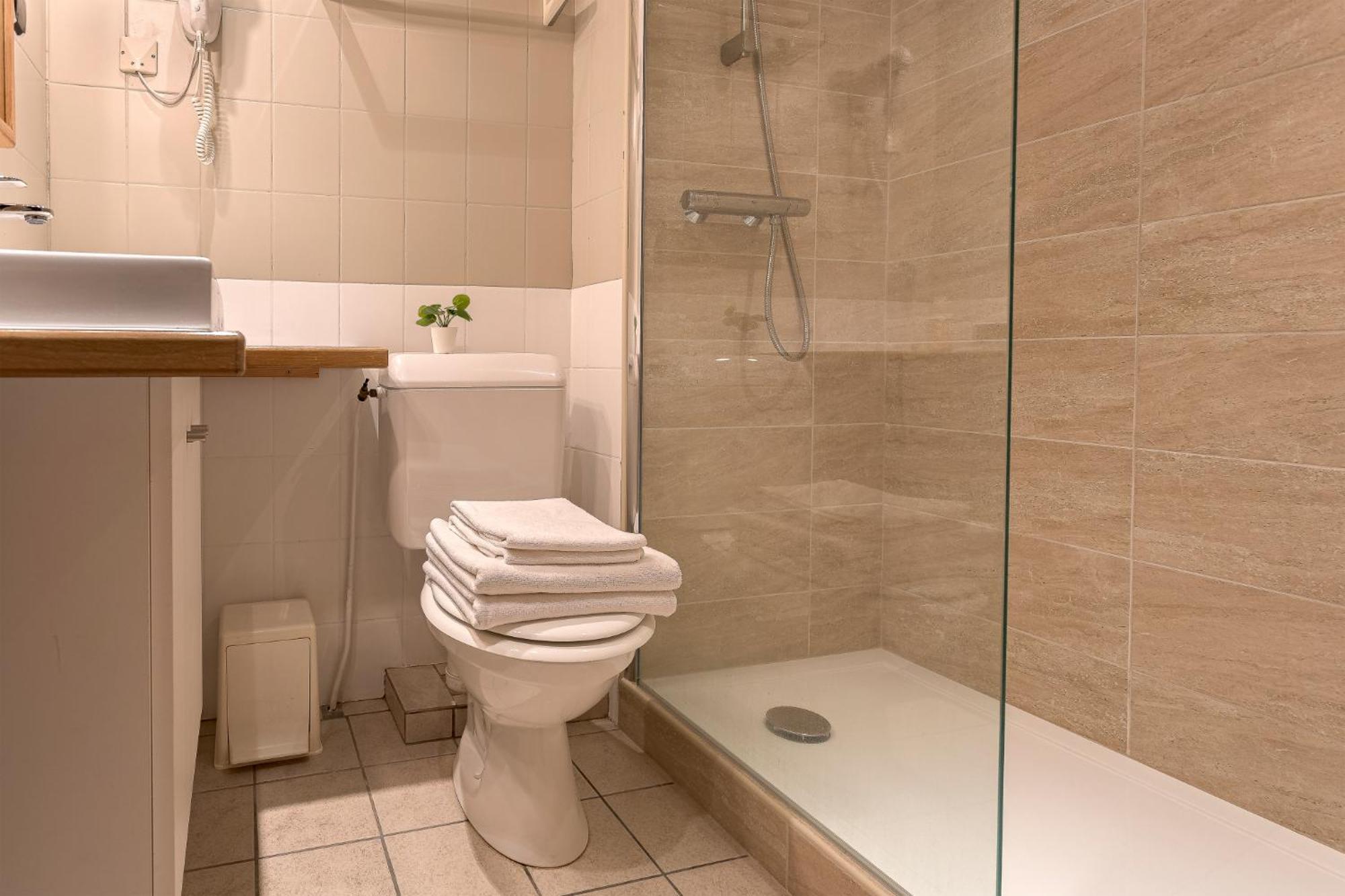 Residence L'Atelier Ennezat Zewnętrze zdjęcie
