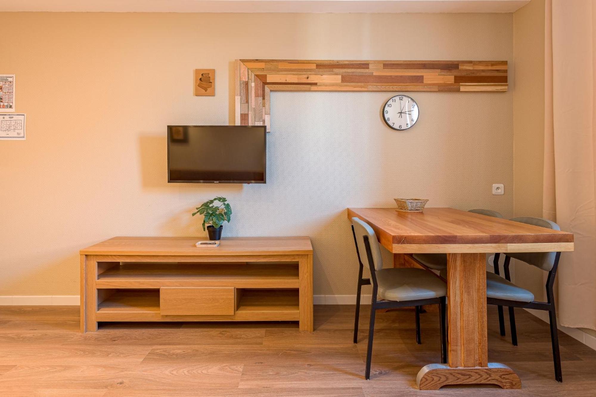Residence L'Atelier Ennezat Zewnętrze zdjęcie