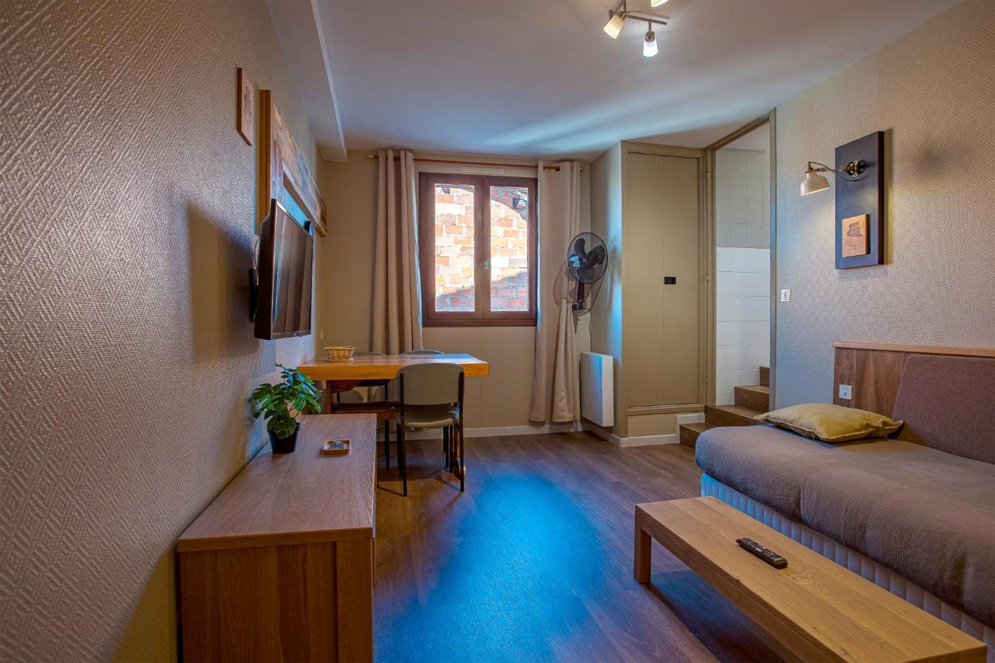 Residence L'Atelier Ennezat Zewnętrze zdjęcie