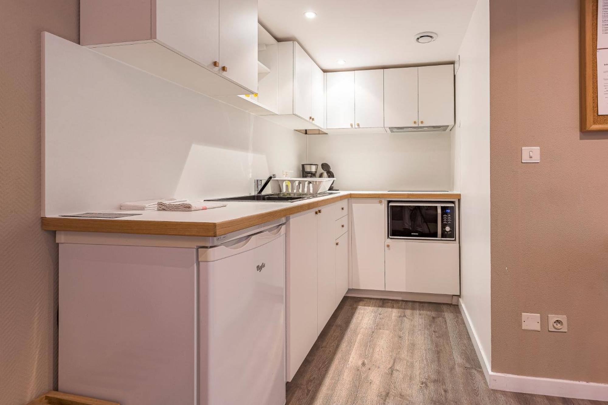 Residence L'Atelier Ennezat Zewnętrze zdjęcie