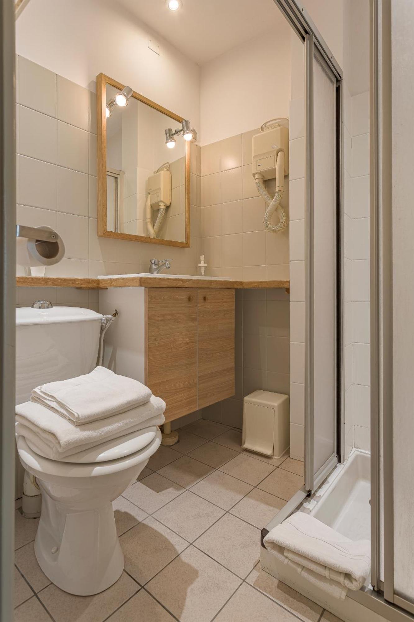Residence L'Atelier Ennezat Zewnętrze zdjęcie