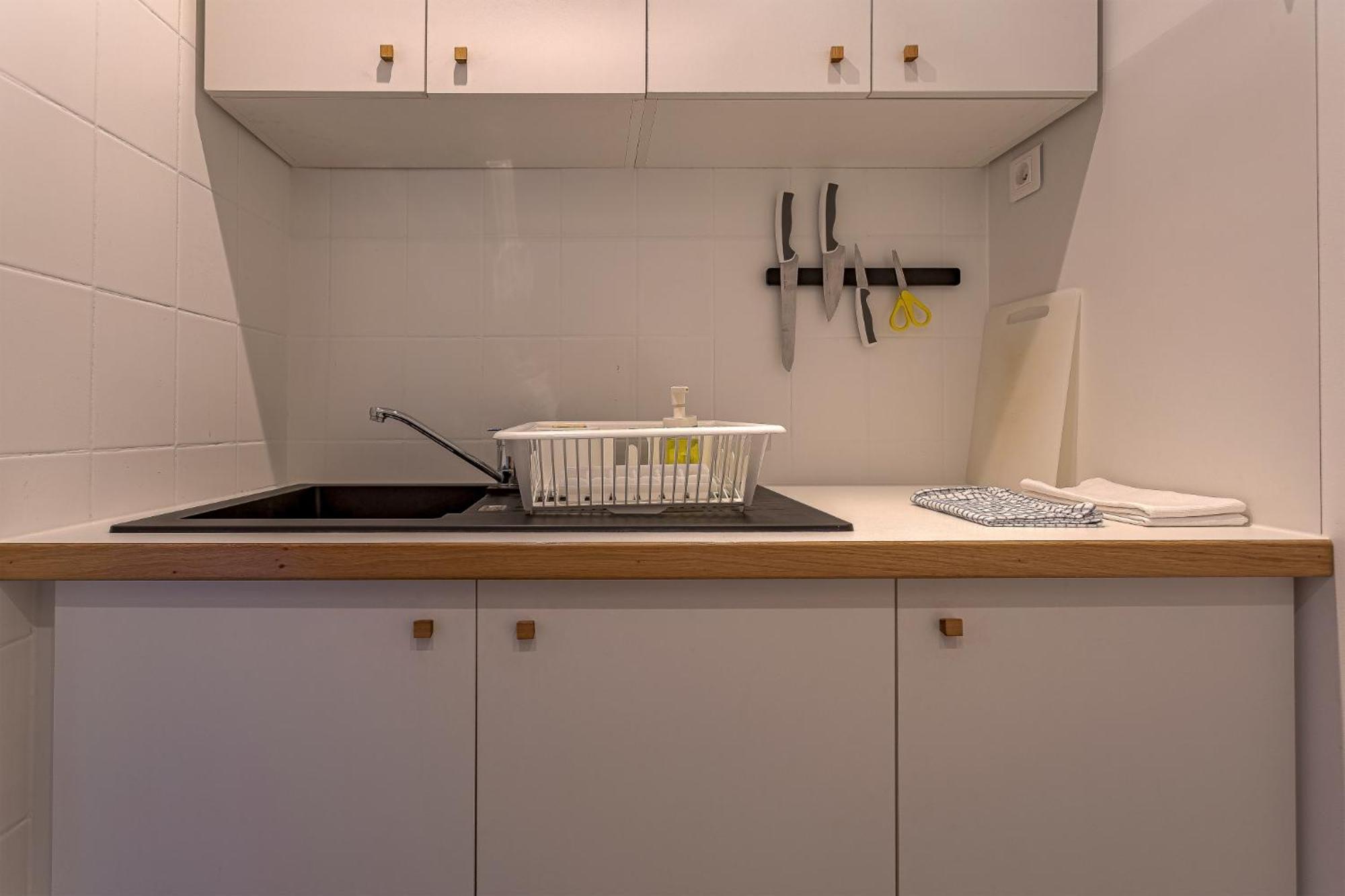 Residence L'Atelier Ennezat Zewnętrze zdjęcie