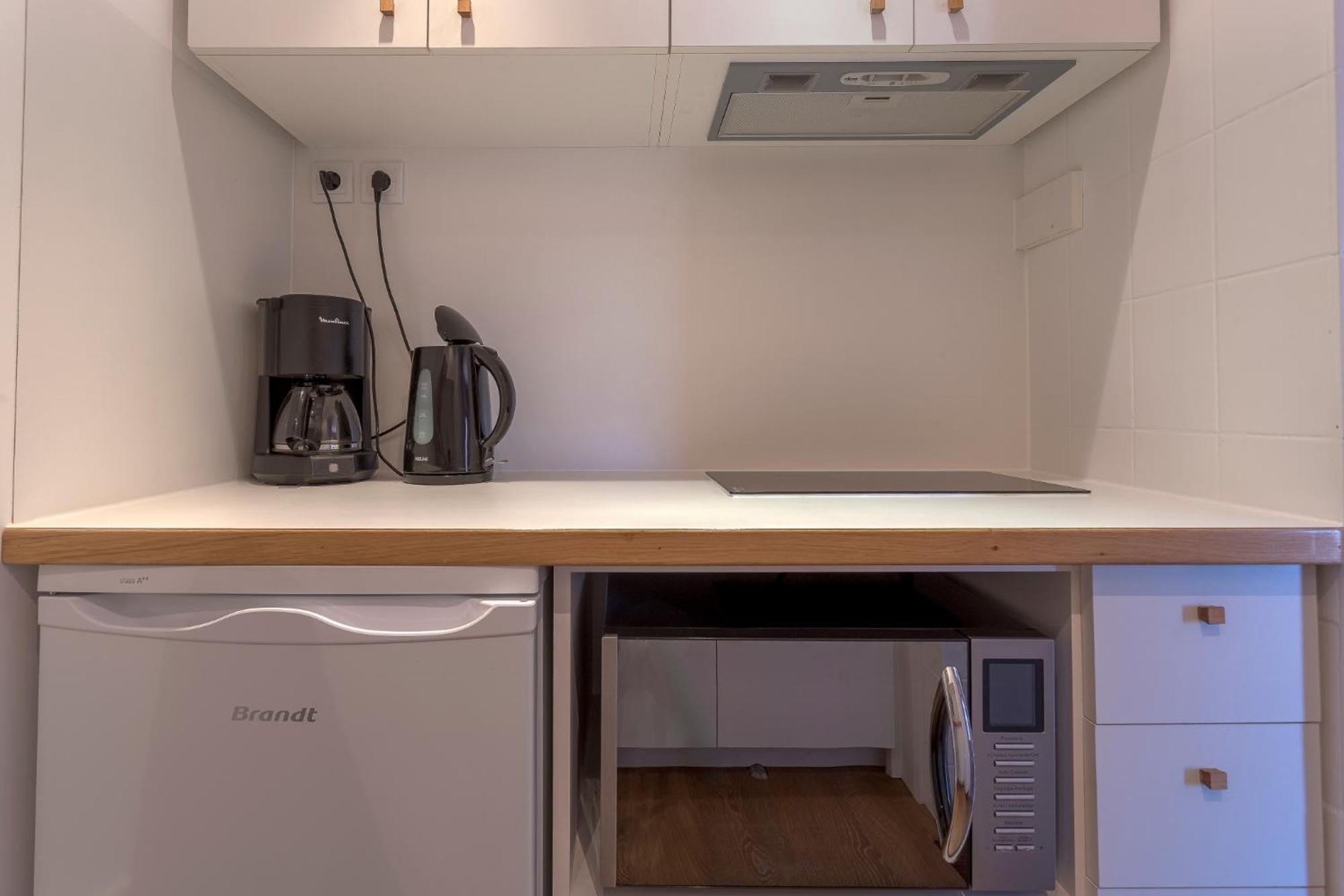 Residence L'Atelier Ennezat Zewnętrze zdjęcie