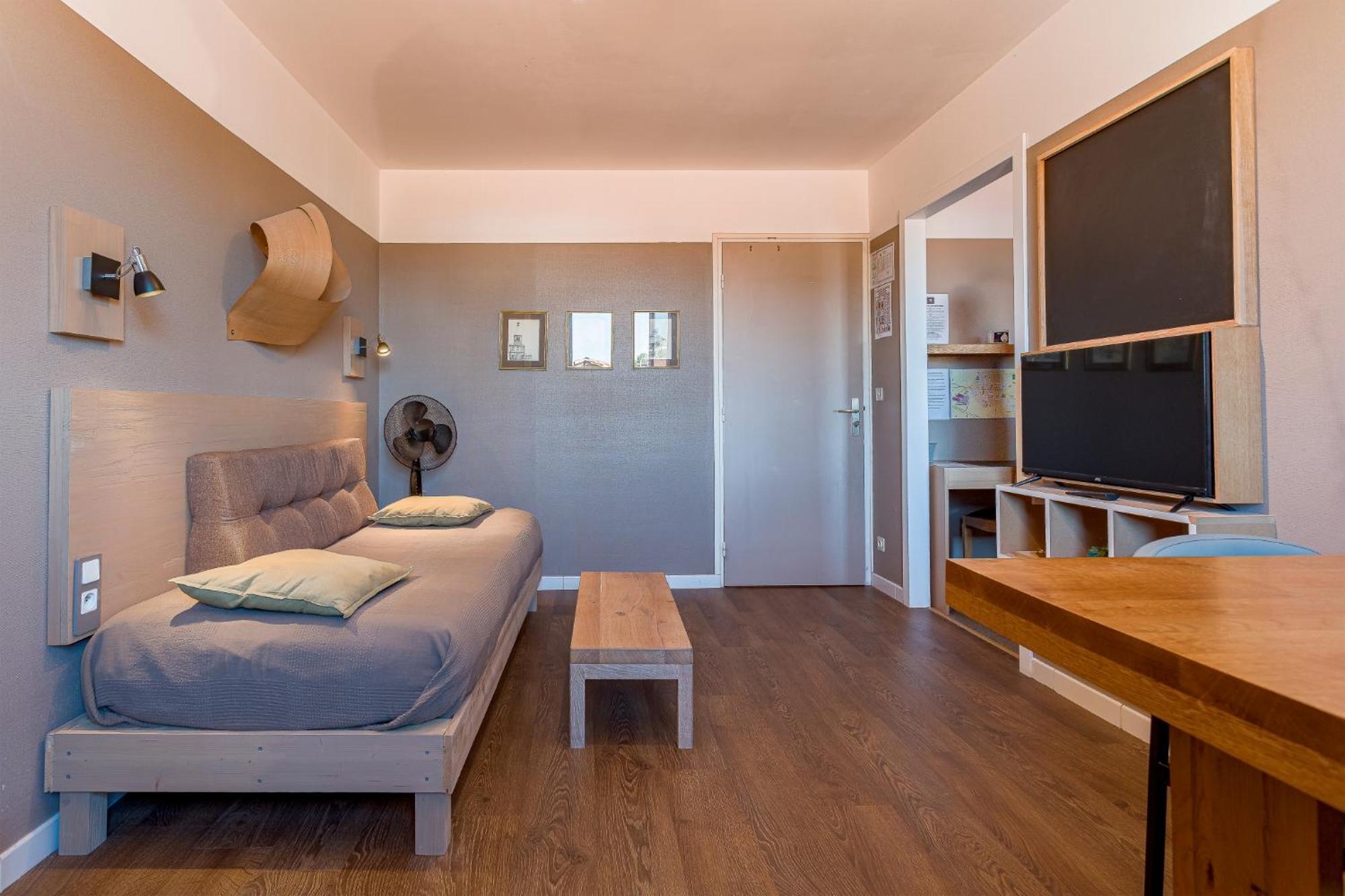 Residence L'Atelier Ennezat Zewnętrze zdjęcie