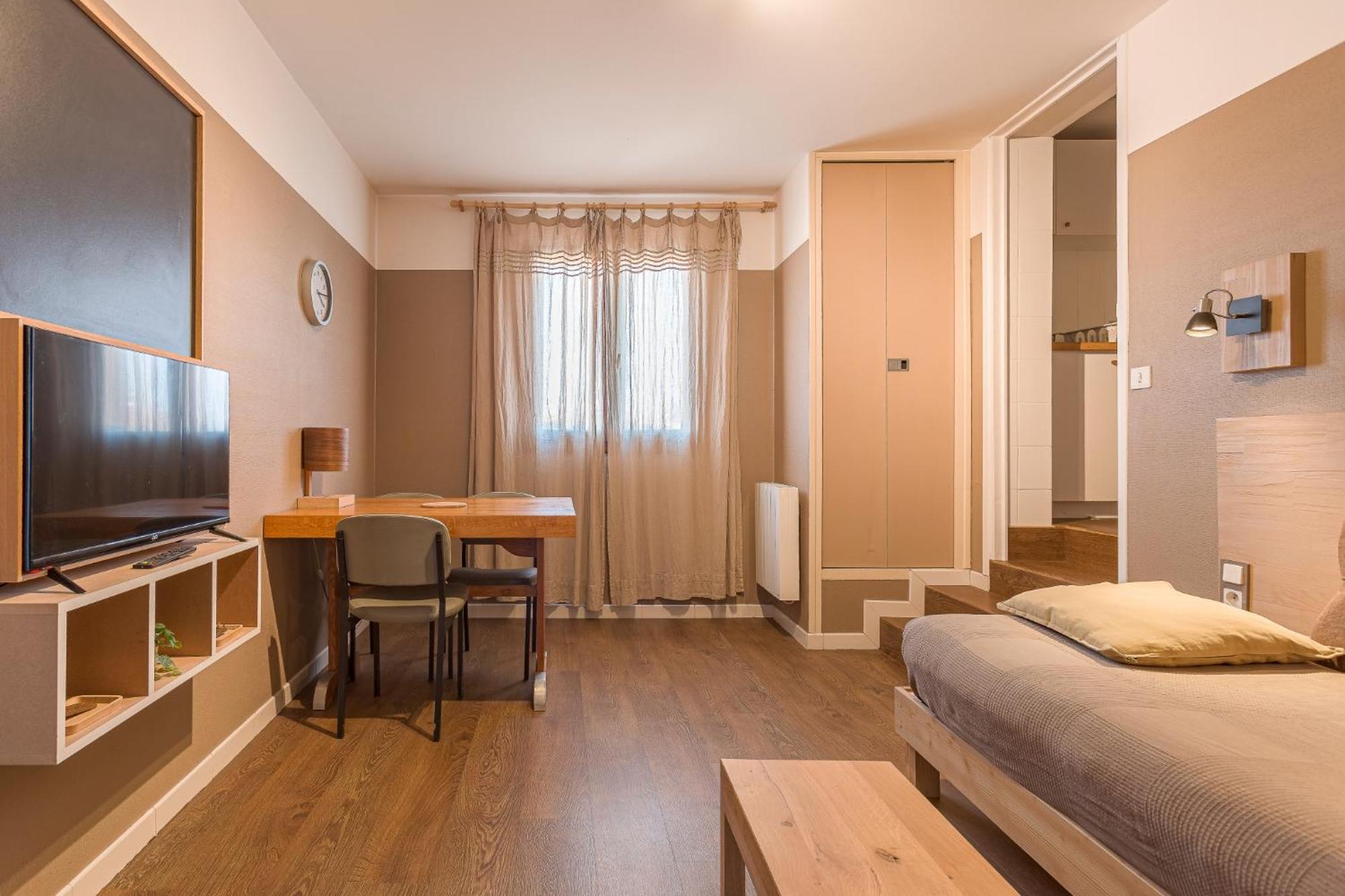 Residence L'Atelier Ennezat Zewnętrze zdjęcie