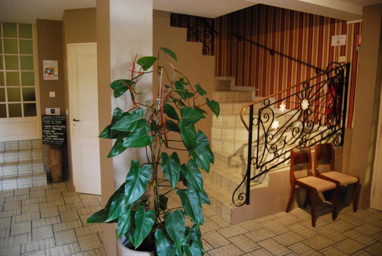Residence L'Atelier Ennezat Zewnętrze zdjęcie